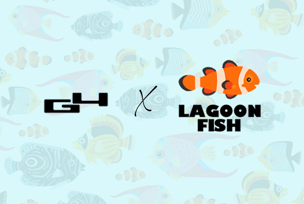 slider lagoon fish G4